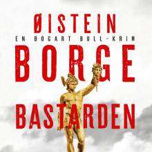 Bastarden av Øistein Borge (Nedlastbar lydbok)