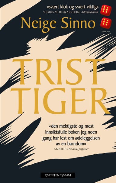 Trist tiger