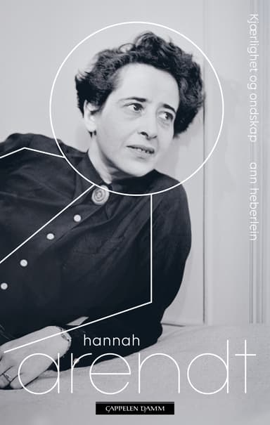 Hannah Arendt