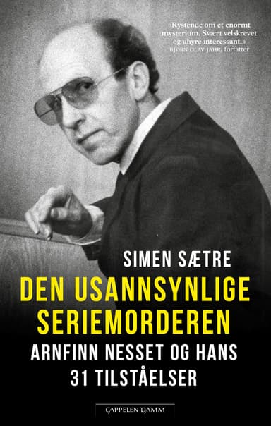 Den usannsynlige seriemorderen