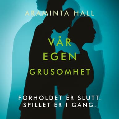 Vår egen grusomhet