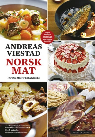 Norsk mat