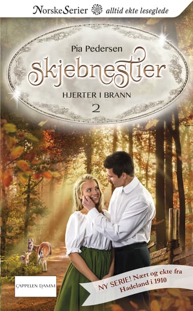 Hjerter i brann