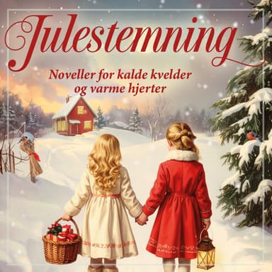 Julestemning 2025