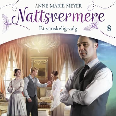 Et vanskelig valg