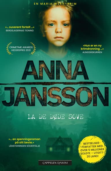 La de døde sove
