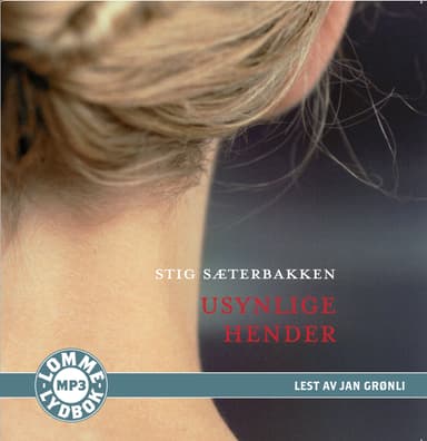 Usynlige hender