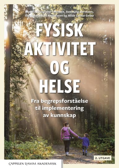 Fysisk aktivitet og helse