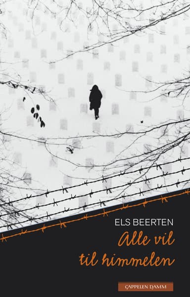Alle vil til himmelen