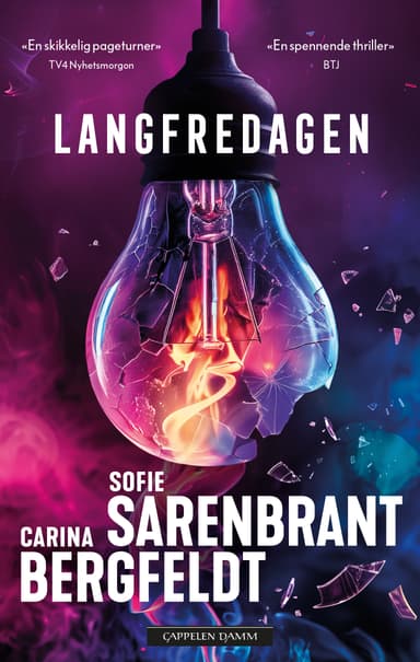 Langfredagen