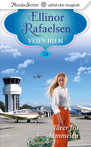 Tårer fra himmelen