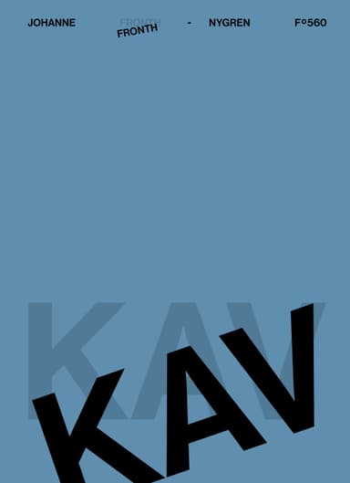 KAV