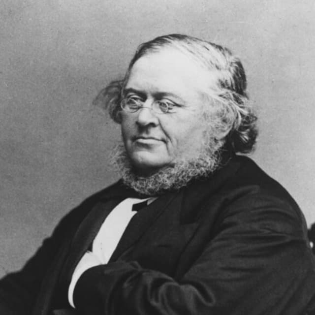 Bidragsyter Peter Christen Asbjørnsen