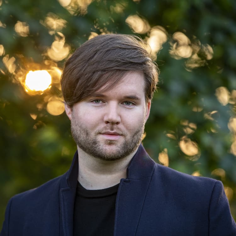 Bidragsyter Tom Erik Fure