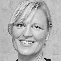 Bidragsyter Gro Emmertsen Lund