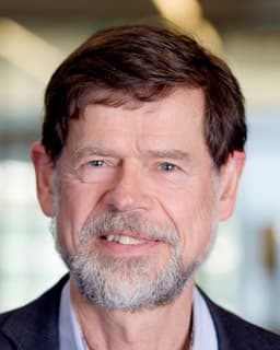 Bidragsyter Ragnar Hanås