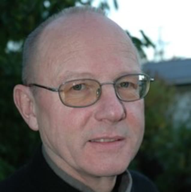 Bidragsyter Kjetil Bevanger