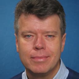 Bidragsyter Karl Johan Gloppen