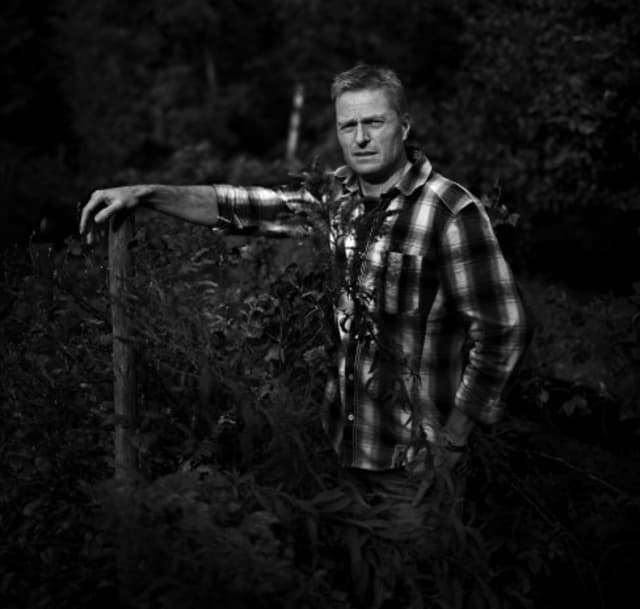 Bidragsyter Sigmund Falch