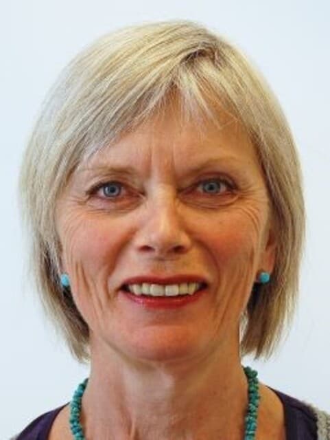 Bidragsyter Else Cathrine Melhuus