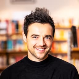 Bidragsyter Ben Adams