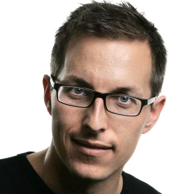 Bidragsyter Per Kristian Bjørkeng