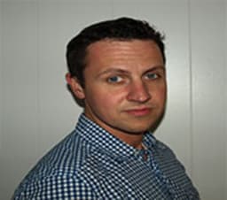 Bidragsyter Didrik Örn Gunnarsson