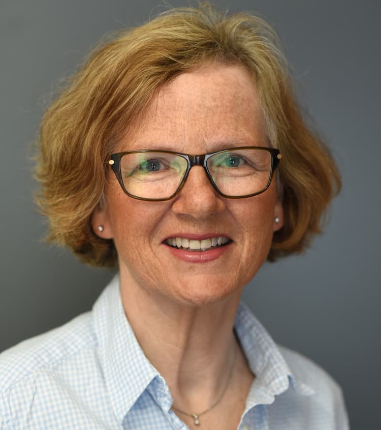 Bidragsyter Grete Vabo