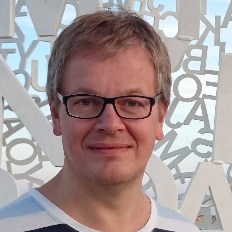 Bidragsyter Audun Molde
