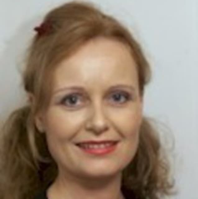 Bidragsyter Inga Bostad