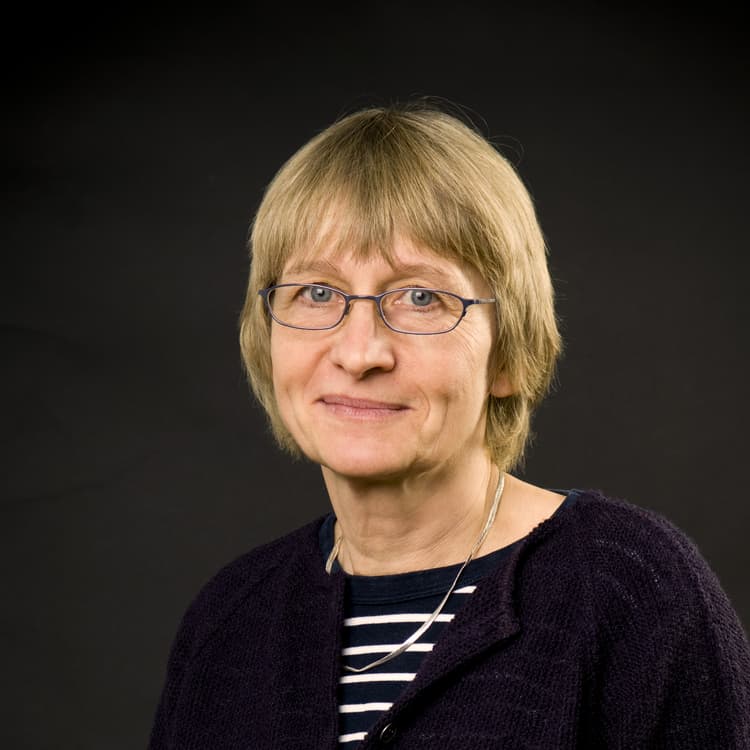 Bidragsyter Helena Bross