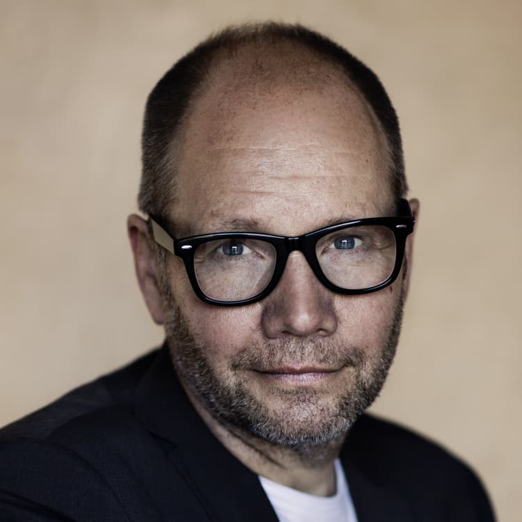 Bidragsyter Peter Englund
