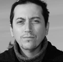 Bidragsyter Pedro Carmona-Alvarez