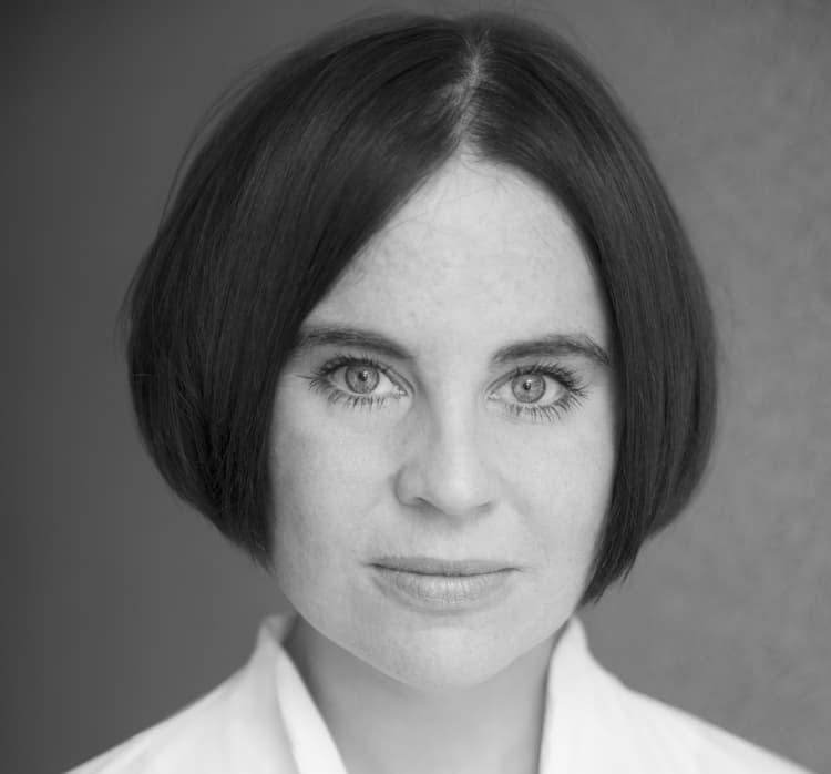 Bidragsyter Sunniva Lye Axelsen
