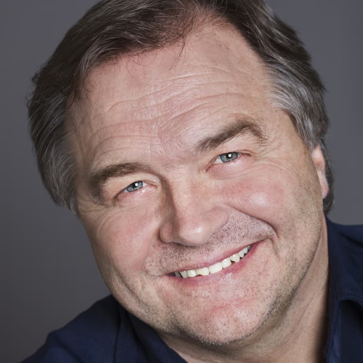 Bidragsyter Mats Uldal