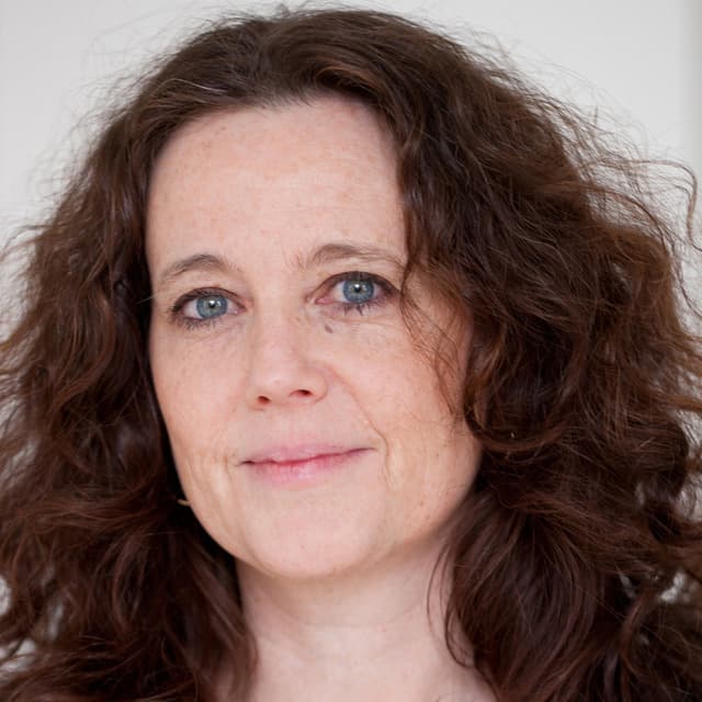 Bidragsyter Cora Alexa Døving