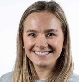 Bidragsyter Elise M. Vike Johannessen