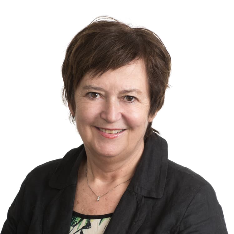 Bidragsyter Elin Ødegård