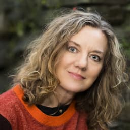 Bidragsyter Åse Frafjord Johnson