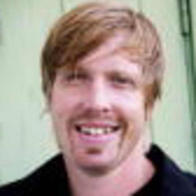 Bidragsyter Øystein Samnøen