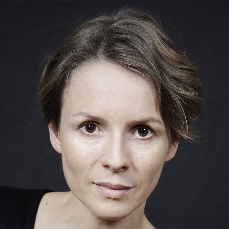 Bidragsyter Kristin Lind