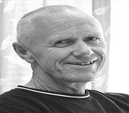 Bidragsyter Erik Vea