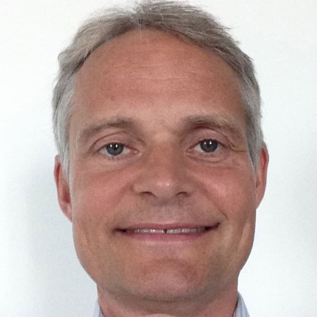 Bidragsyter Ole T. Andreassen