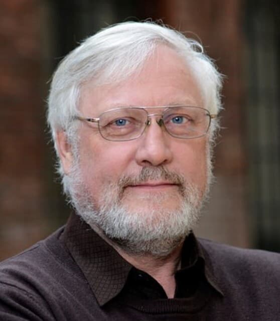 Bidragsyter Lars Gule