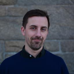 Bidragsyter Terje Finstad