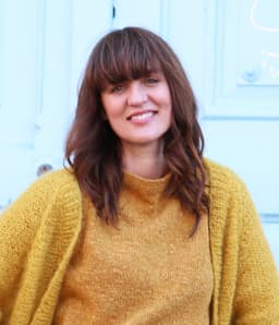 Bidragsyter Heidi Grønvold