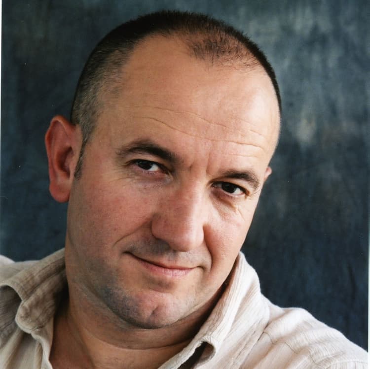 Bidragsyter Philippe Claudel