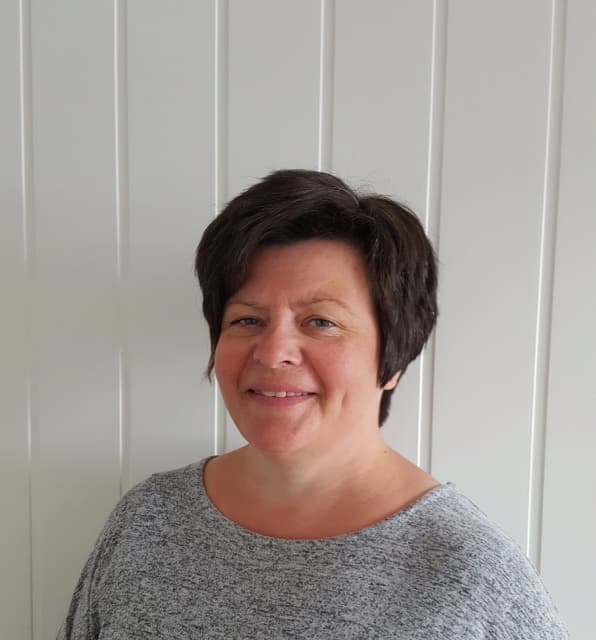 Bidragsyter Elisabeth Sjøblom