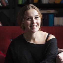 Bidragsyter Lise Dragland