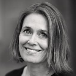 Bidragsyter Elisabeth Bjørnestad